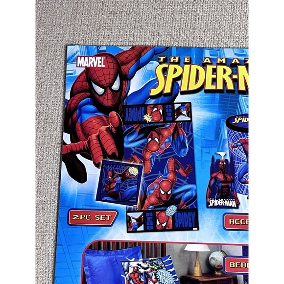 Amazing Spider-Man #583 Obama Inauguration Day Marvel Comics 2009 NM - Picture 10 of 14